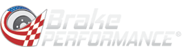 Brake Performance Logo