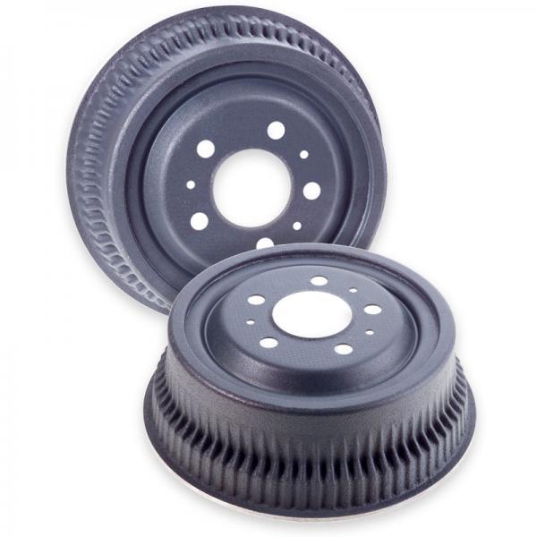 Brake Drums Image