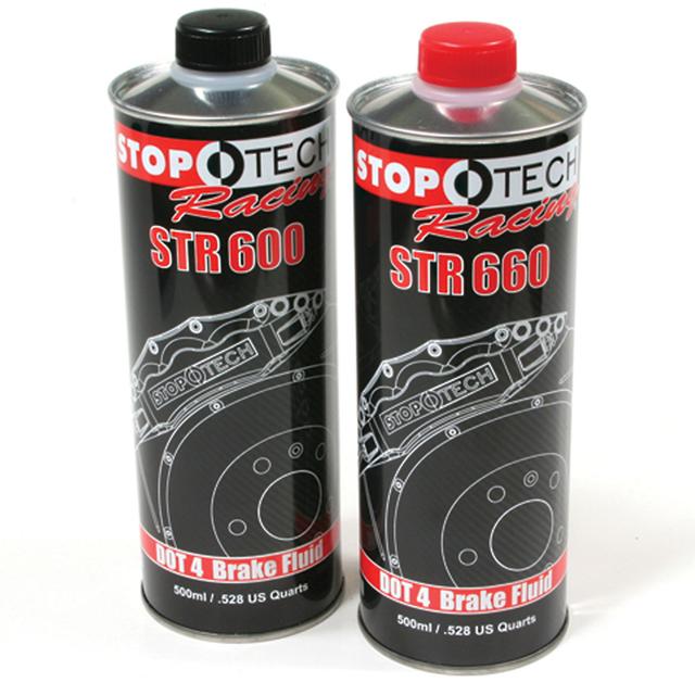 Brake Fluid Image