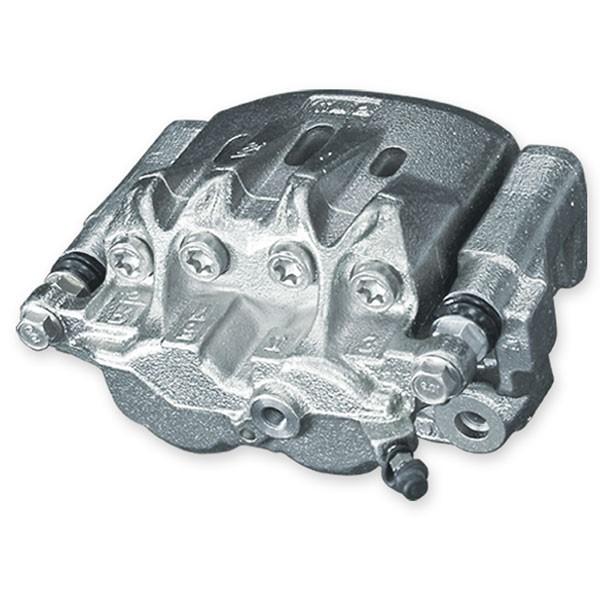 Semi Loaded Brake Calipers Image