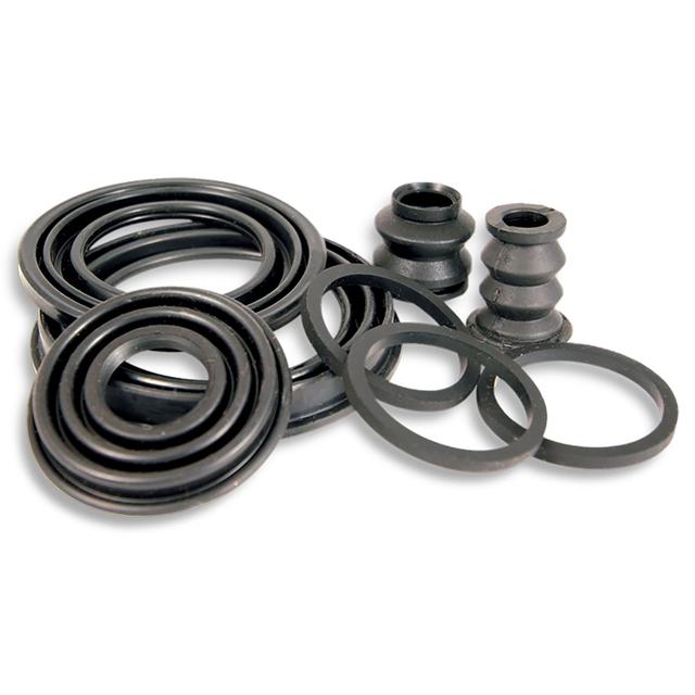 Disc Brake Caliper Rebuild Kit Image