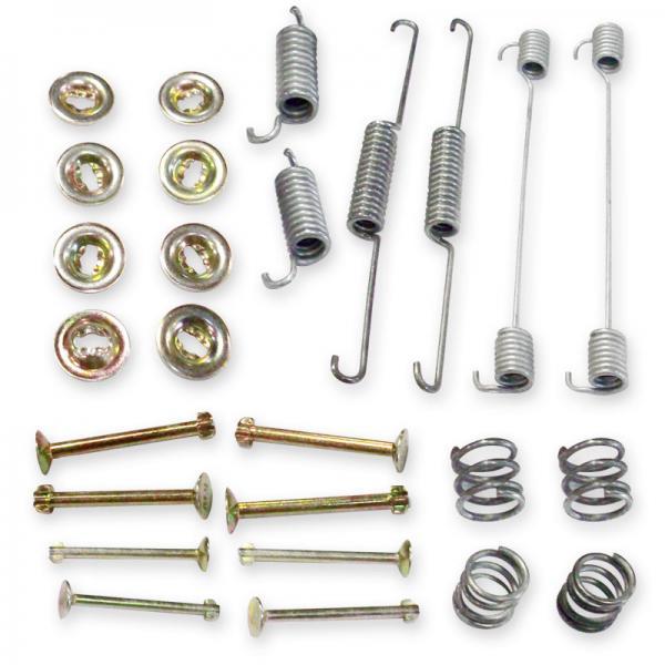 Drum Brake Hardware Kit Image