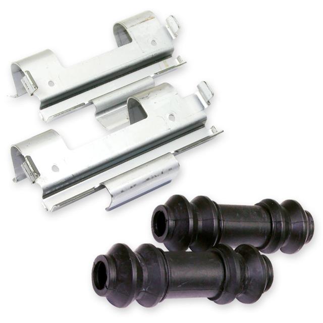 Rotor Hardware Kit Image