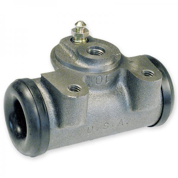 Drum Brake Wheel Cylinder Image