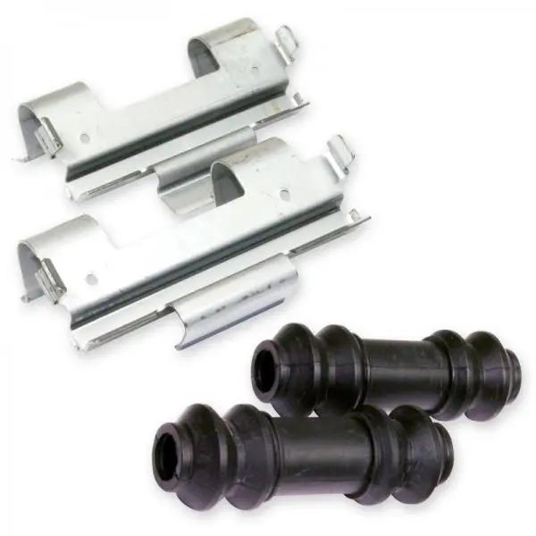 Do I Need New Brake Hardware?