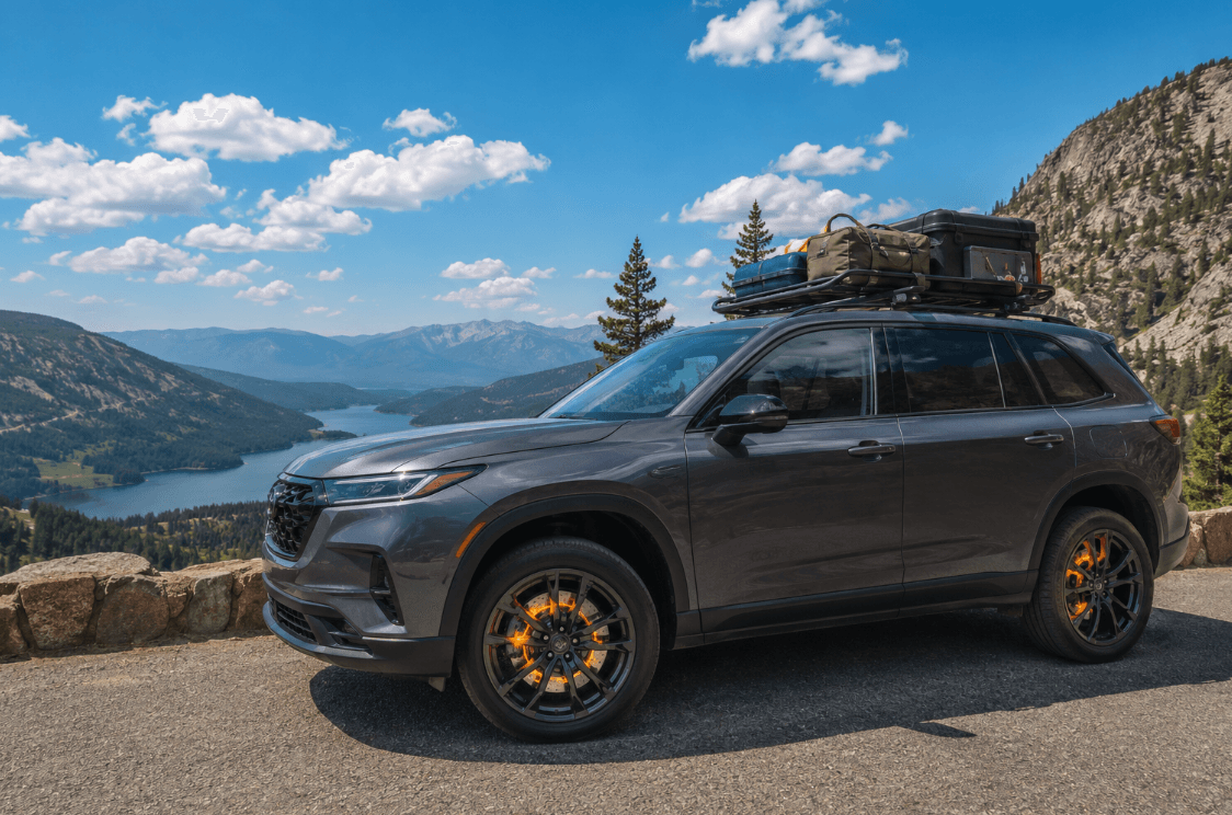 Summer Brake Safety: How Heat, Traffic, and Road Trips Affect Your Brakes