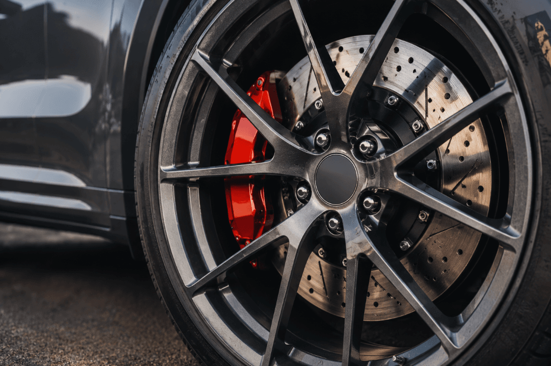 When Should You Upgrade to Drilled and Slotted Rotors? A Driver-by-Driver Guide